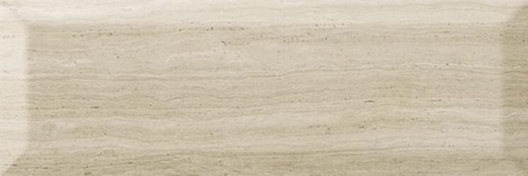 Плитка Brillo Bisel Crema 10x30 Creta Monopole з колекції Creta Monopole Плитка Brillo Bisel Crema 10x30 Creta Monopole з колекції Creta Monopole