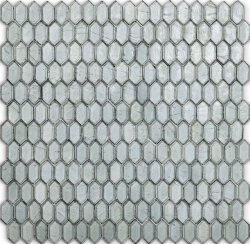 Мозаїка - 30x30.4 Potassio Item 1 Crystal Мозаїка - 30x30.4 Potassio Item 1 Crystal