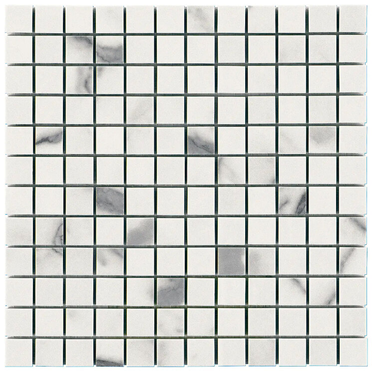 Мозаїка Marvilla Pro Mosaico Bernini Mat Ret - 30x30 T203003 Marvilla Pro з колекції Marvilla Pro Alfalux Мозаїка Marvilla Pro Mosaico Bernini Mat Ret - 30x30 T203003 Marvilla Pro з колекції Marvilla Pro Alfalux