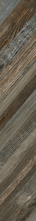 Плитка 20x120 Chevron Achocolate Brown Nt Rt - Artwood - 591259 з колекції Artwood Ricchetti Плитка 20x120 Chevron Achocolate Brown Nt Rt - Artwood - 591259 з колекції Artwood Ricchetti
