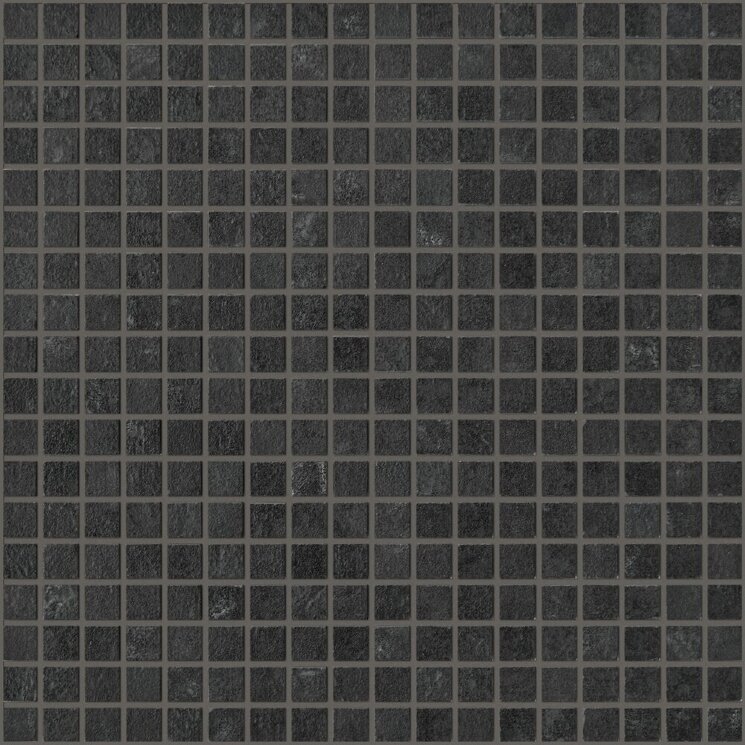 Мозаїка (30x30) COM303H48 Mosaico Concrete Graphite - Concrete з колекції Concrete DSG