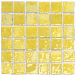 Мозаїка 3,2x3,2 Mimosa Su Rete - Abitare la Terra - 1057442 Мозаїка 3,2x3,2 Mimosa Su Rete - Abitare la Terra - 1057442