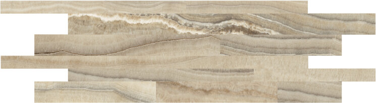 Декор 30x30 Sand Fascia Pol/Nat - Skorpion - 80303 з колекції Skorpion Cerdomus Декор 30x30 Sand Fascia Pol/Nat - Skorpion - 80303 з колекції Skorpion Cerdomus