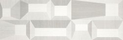 Декор (20x60) 123212 Ducat Grey - Smile Декор (20x60) 123212 Ducat Grey - Smile