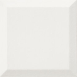 Плитка (20x20) fMRF Lumina 20Frame White Matt - Lumina 20X20
