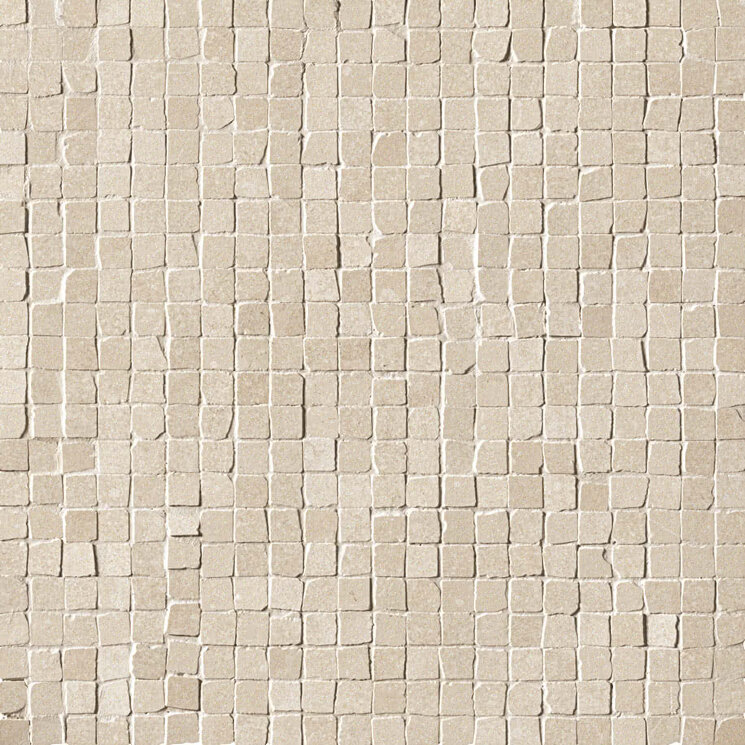Мозаїка (30x30) fMKM Maku Sand Gres Micromosaico Matt - Maku з колекції Maku FAP Мозаїка (30x30) fMKM Maku Sand Gres Micromosaico Matt - Maku з колекції Maku FAP
