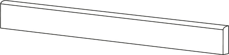 Плінтус 6,5x120 1 Barrel Miele Battiscopa - Barrel - 42000019 з колекції Barrel Mo.da Плінтус 6,5x120 1 Barrel Miele Battiscopa - Barrel - 42000019 з колекції Barrel Mo.da