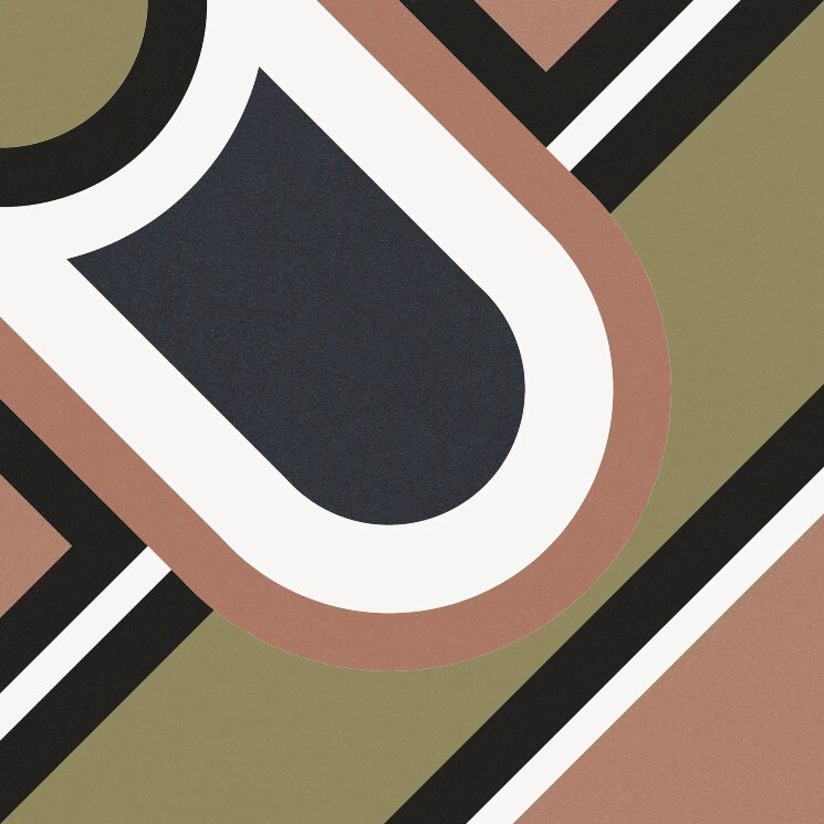 Плитка 20x20 27698 Blume Cold Equipe Bauhome з колекції Bauhome Equipe Плитка 20x20 27698 Blume Cold Equipe Bauhome з колекції Bauhome Equipe