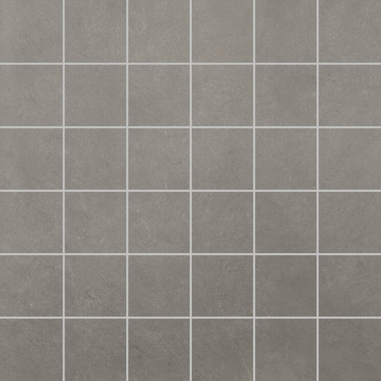 Мозаїка 5x5 Rock Mosaico - Ocean Black з колекції Ocean Black Gambini Мозаїка 5x5 Rock Mosaico - Ocean Black з колекції Ocean Black Gambini