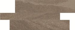 Плитка (30x60) IR633K Ir Muretto 3Pz Brown - I Rock Плитка (30x60) IR633K Ir Muretto 3Pz Brown - I Rock