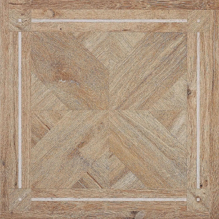 Плитка Intarsio Miele - 60x60 1079191 Briccole з колекції Briccole Cercom Плитка Intarsio Miele - 60x60 1079191 Briccole з колекції Briccole Cercom