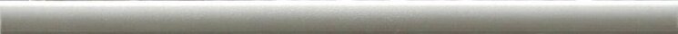 Спецелемент Coprispigolo Steel 1.2x26 Formae Ceramiche Grazia з колекції Formae Ceramiche Grazia Спецелемент Coprispigolo Steel 1.2x26 Formae Ceramiche Grazia з колекції Formae Ceramiche Grazia