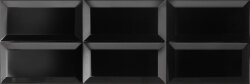 Плитка 20X59.2 Metro Black Metro Aparici Плитка 20X59.2 Metro Black Metro Aparici
