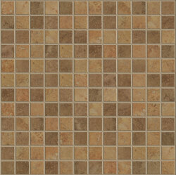 Плитка (2.5x2.5) 0452230 P. D. Sole Mos. Scab/Noce - Pietre Del Sole Плитка (2.5x2.5) 0452230 P. D. Sole Mos. Scab/Noce - Pietre Del Sole