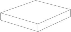 Сходинка (33x33) 1A3A0R Ang. Cr Luxury White Oldl - Anthology Marble Сходинка (33x33) 1A3A0R Ang. Cr Luxury White Oldl - Anthology Marble