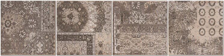 Плитка 20x20 Ins. S/4 Pattern Mq Gr - Riabita Il Cotto - 1046934 з колекції Riabita Il Cotto Cir Плитка 20x20 Ins. S/4 Pattern Mq Gr - Riabita Il Cotto - 1046934 з колекції Riabita Il Cotto Cir