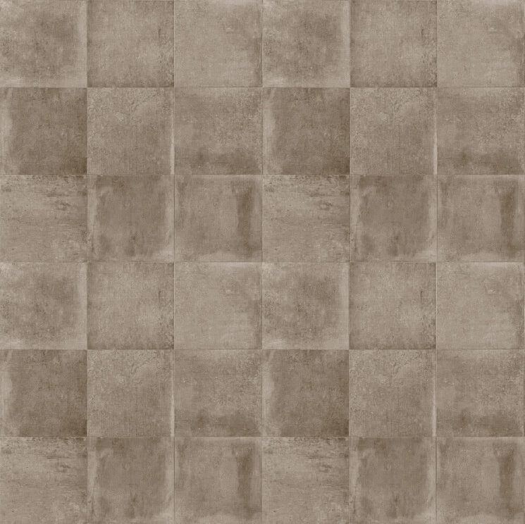 Плитка (30x30) 735928 Terra Rust Mosaico 5X5Nat. - Terra з колекції Terra Casa Dolce Casa