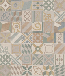 Декор (20x20) E637 CLK.DECORS 20 - Chalk Декор (20x20) E637 CLK.DECORS 20 - Chalk