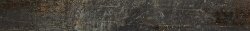 Бордюр Black Natural Lista 7.3x59.55 Cast Iron Apavisa Бордюр Black Natural Lista 7.3x59.55 Cast Iron Apavisa