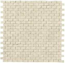 Мозаїка Beige Brick Mosaico Anticato 30.5x30.5 Lumina Stone Fap Мозаїка Beige Brick Mosaico Anticato 30.5x30.5 Lumina Stone Fap