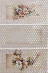 Декор Decor Peyro 7.5x15 Mirage Monopole Декор Decor Peyro 7.5x15 Mirage Monopole