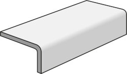 Кутовий елемент 16,5x30 Elemento A L Monolitico Hrn 11 - HRN Carpegna Кутовий елемент 16,5x30 Elemento A L Monolitico Hrn 11 - HRN Carpegna