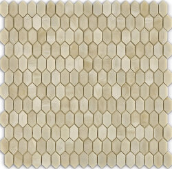 Мозаїка - 30x30.4 Selce Item 1 Crystal Мозаїка - 30x30.4 Selce Item 1 Crystal