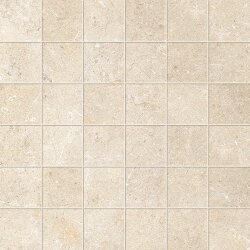 Мозаїка 30x30 Limestone Sand Mosaico - Mystone Limestone - M8HQ Мозаїка 30x30 Limestone Sand Mosaico - Mystone Limestone - M8HQ