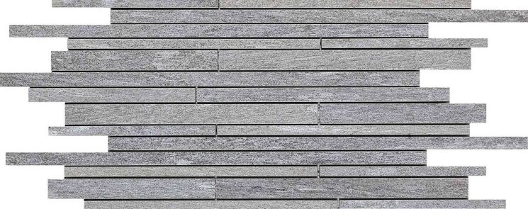 Плитка 30x60 Mosaico Pietra Di Vals Strutt Grigio - Mystone Pietra di Vals - MLWS з колекції Mystone Pietra di Vals Marazzi Плитка 30x60 Mosaico Pietra Di Vals Strutt Grigio - Mystone Pietra di Vals - MLWS з колекції Mystone Pietra di Vals Marazzi