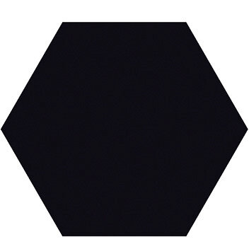Плитка 51.6x59.6 GALLERY BLACK SATINADO HEXAGONAL Land Porcelanico з колекції Gallery Land Porcelanico Плитка 51.6x59.6 GALLERY BLACK SATINADO HEXAGONAL Land Porcelanico з колекції Gallery Land Porcelanico