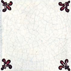 Декор (20x20) Calliope Decoro IDecori Le Greche EGli Angoli - Cotto Salernitano Декор (20x20) Calliope Decoro IDecori Le Greche EGli Angoli - Cotto Salernitano