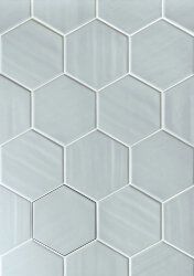 Плитка Hexa blue - 13.9x16 A040051 Manacor Плитка Hexa blue - 13.9x16 A040051 Manacor