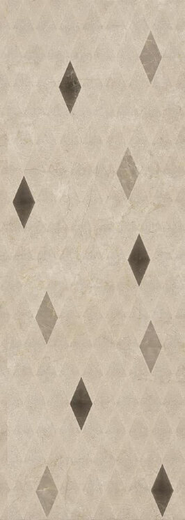 Декор (25.3x70.6) DECOR DIAMOND - Modena з колекції Modena ITT Ceramic