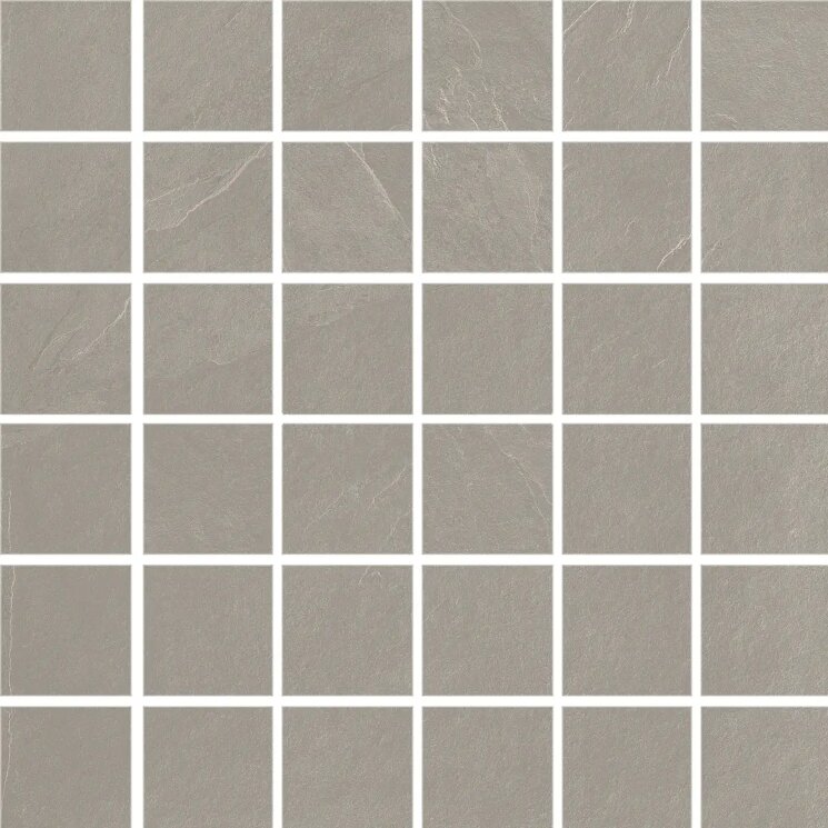 Мозаїка 30x30 137202 Taupe mos La Fabbrica Ardesia з колекції Ardesia La Fabbrica Мозаїка 30x30 137202 Taupe mos La Fabbrica Ardesia з колекції Ardesia La Fabbrica