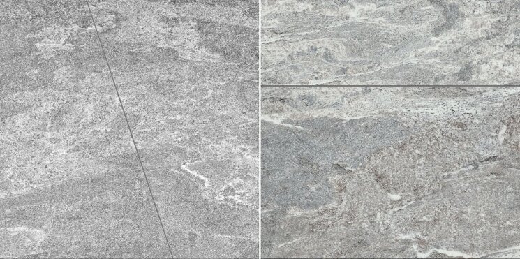 Декор (30x30) HEVD72 Decoro Domino Ghiaccio A+B - Vals з колекції Vals Herberia Декор (30x30) HEVD72 Decoro Domino Ghiaccio A+B - Vals з колекції Vals Herberia