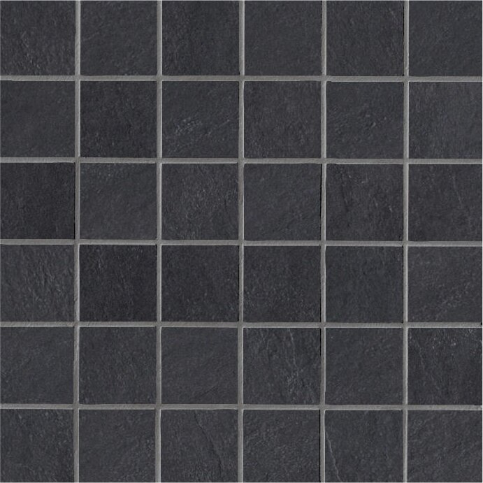 Мозаїка (30x30) SSVM svart mosaico su rete RT - Stockholm з колекції Stockholm Supergres Мозаїка (30x30) SSVM svart mosaico su rete RT - Stockholm з колекції Stockholm Supergres