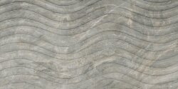 Декор Orobico Grey Onda Sq 60x120 Marble Experience Impronta Декор Orobico Grey Onda Sq 60x120 Marble Experience Impronta
