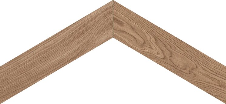 Плитка 11x54 EKPD Mim Chvr Tabac Emilceramica Mimesis з колекції Mimesis Emilceramica Плитка 11x54 EKPD Mim Chvr Tabac Emilceramica Mimesis з колекції Mimesis Emilceramica