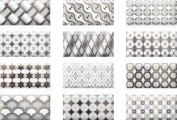 Декор BN Decor Mix BX 10x20 Eclectic Fabresa Декор BN Decor Mix BX 10x20 Eclectic Fabresa