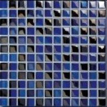 Мозаїка (30x30) MMT3 Blu - Metallica Мозаїка (30x30) MMT3 Blu - Metallica