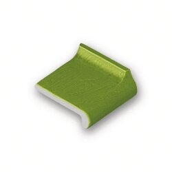 L-елемент (10x10) 020B390 C. Mar B. Str. Lin. Dx Verde - Cafe Del Mar L-елемент (10x10) 020B390 C. Mar B. Str. Lin. Dx Verde - Cafe Del Mar