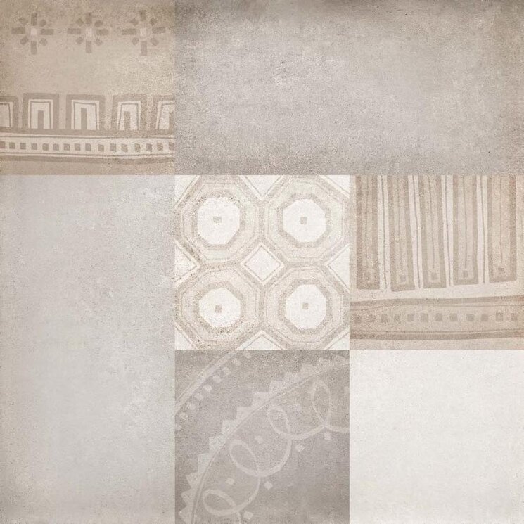 Декор Ornano Natural 60x60 Massena Vives з колекції Massena Vives Декор Ornano Natural 60x60 Massena Vives з колекції Massena Vives