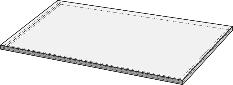 Кутова сходинка Kalkstone Xt 20 White Gradone Lato Lungo Dx Sx Rt - 40x120 RAT9 Kalkstone XT20 з колекції Kalkstone XT20 Ragno Кутова сходинка Kalkstone Xt 20 White Gradone Lato Lungo Dx Sx Rt - 40x120 RAT9 Kalkstone XT20 з колекції Kalkstone XT20 Ragno