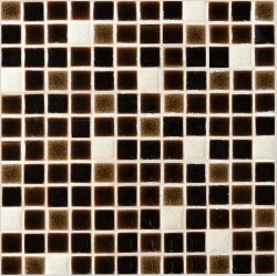 Мозаїка (30x30) 2,3x2,3CRAK. Le3030-FG A900-963-A965 Mosaico A900-962-963-965 - Crak.le
