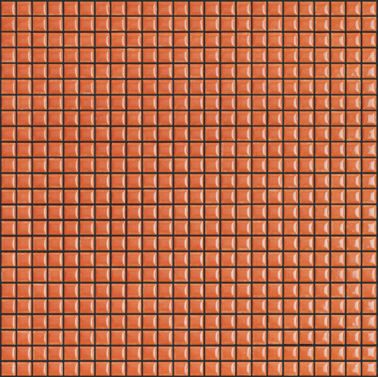 Мозаїка (30x30) DIV 4026 26 orange 1.2*1.2 - Diva з колекції Diva Appiani