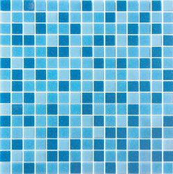 Мозаїка 30x30 025500006 1 2X2Mosaico Piscine Mix Azzurro Armonie Piscine Мозаїка 30x30 025500006 1 2X2Mosaico Piscine Mix Azzurro Armonie Piscine