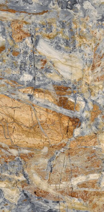 Плитка 50x100 BLMA024 B Glossy Bulbo Porta del Сielo з колекції Porta del Cielo Bulbo Плитка 50x100 BLMA024 B Glossy Bulbo Porta del Сielo з колекції Porta del Cielo Bulbo