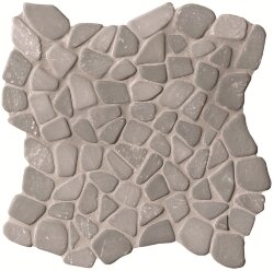 Мозаїка (30x30) fNA0 Nord Smoke Stone Mosaico Matt - Nord
