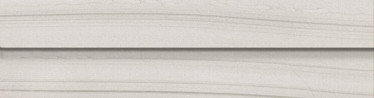 Бордюр Listellato 3D Single 2 White 20x80 Re Work ABK з колекції Re Work ABK Бордюр Listellato 3D Single 2 White 20x80 Re Work ABK з колекції Re Work ABK