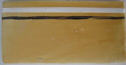 Плінтус (10x20) Rodapie Amarillo Pompeya - Pompeya Плінтус (10x20) Rodapie Amarillo Pompeya - Pompeya